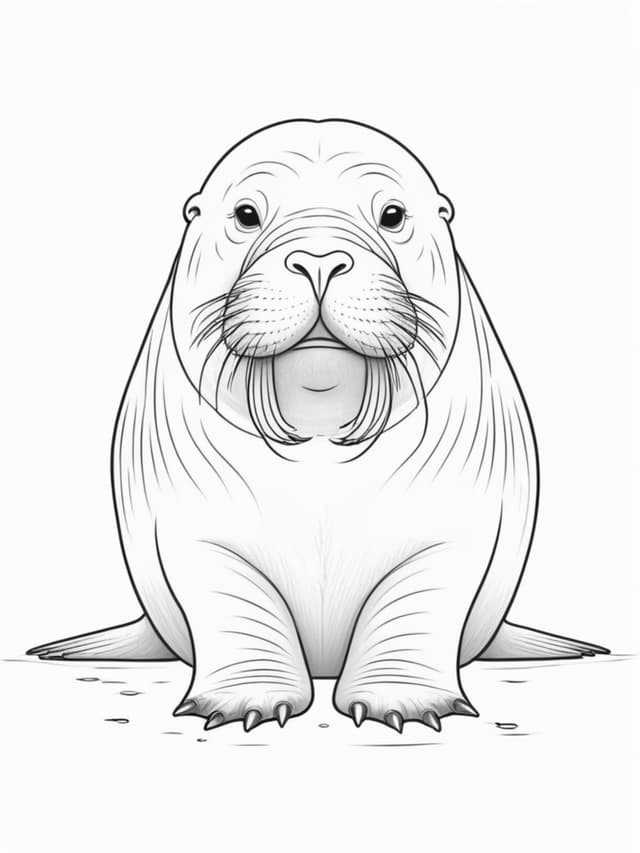 Content Walrus